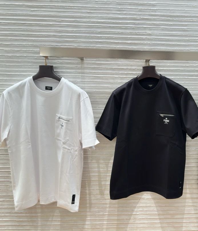 Fendi T-Shirts